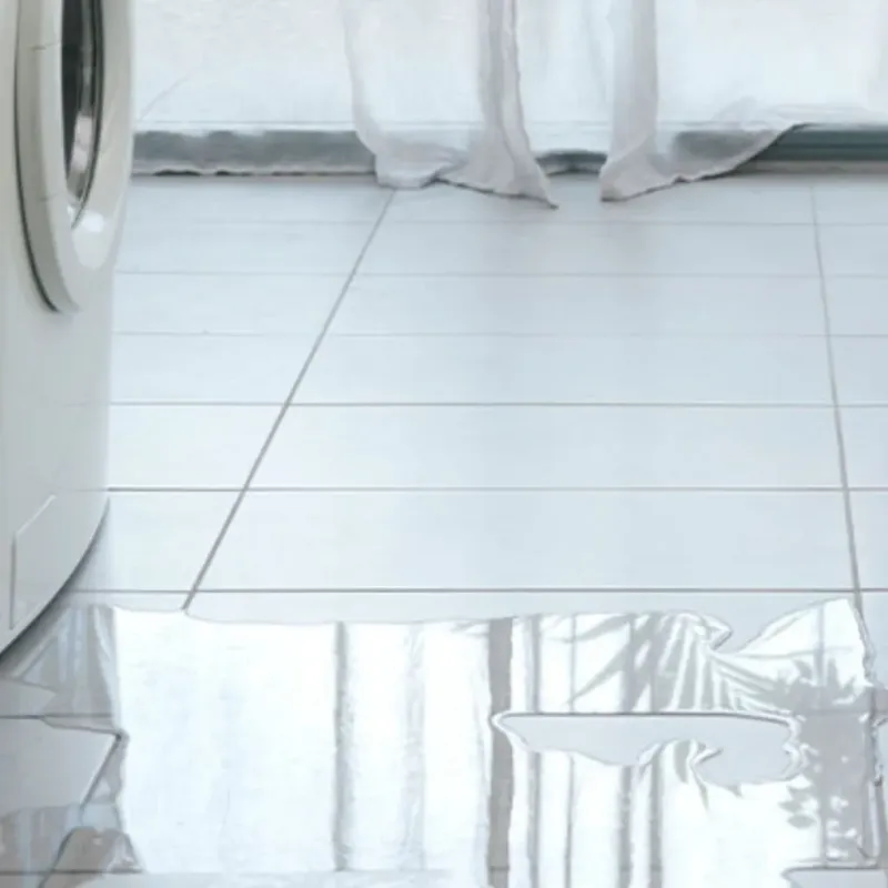 Appliance Leak Cleanup in Allegheny County, PA