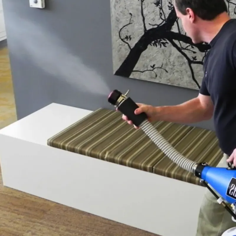 Professional Odor Removal in Allegheny County, PA